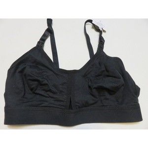 Simple Wishes SuperMom Nursing & Pumping Bralette - Size Large - New with tags